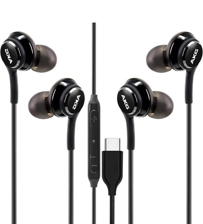 Samsung Type - C Earphones