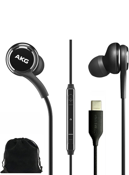 Samsung Type - C Earphones