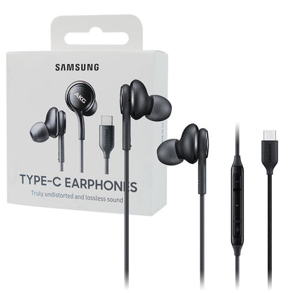 Samsung Type - C Earphones