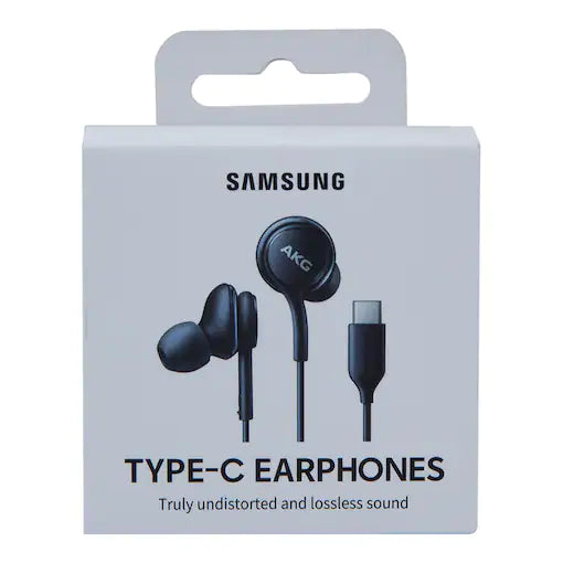 Samsung Type - C Earphones