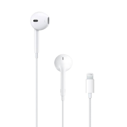 iPhone Earbuds Wired Headphones