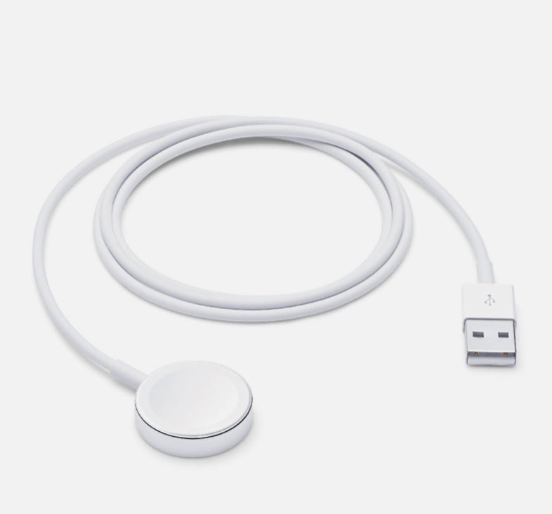 Watch Charger, Magnetic Charging Cable