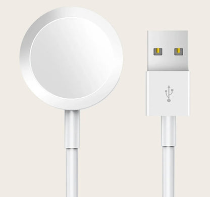 Watch Charger, Magnetic Charging Cable