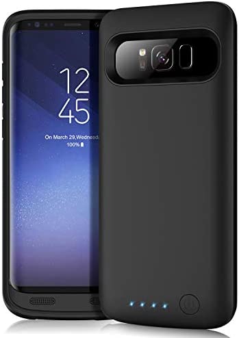 Mophie Juice Pack Battery Case – Samsung Galaxy S8 Plus